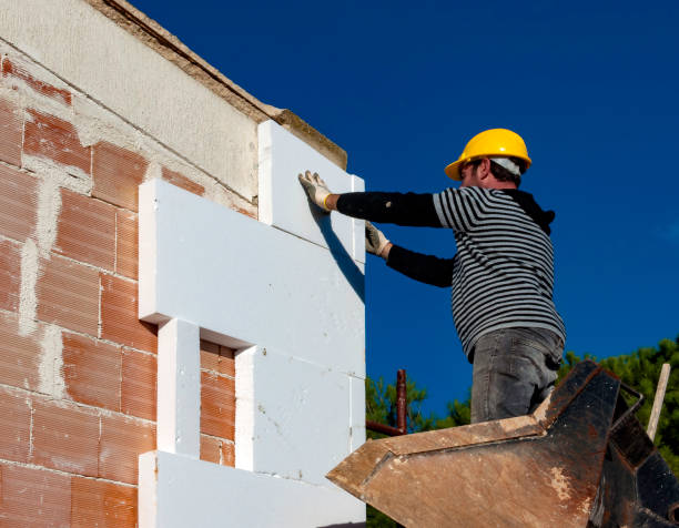 Types of Insulation We Offer in Greensburg, PA