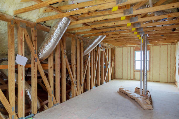 Best DIY Insulation Kits and Guidance in Greensburg, PA