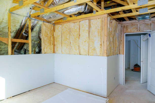 Best Spray Foam Insulation in Greensburg, PA