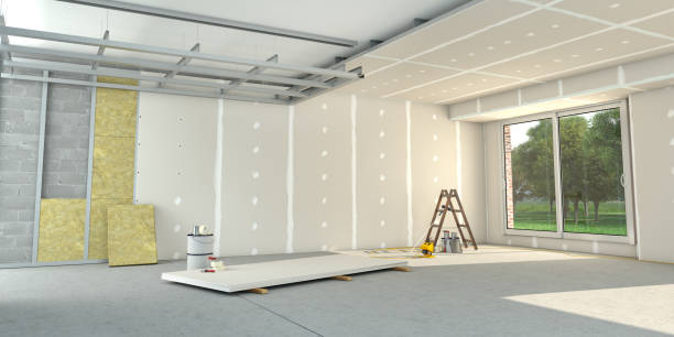 Best Blown-in Insulation in Greensburg, PA