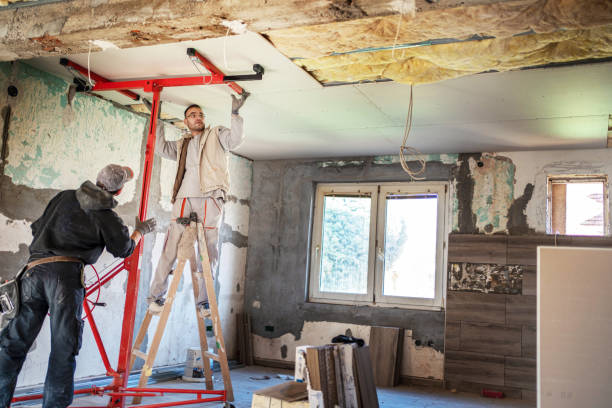 Reliable Greensburg, PA Insulation Contractor Solutions