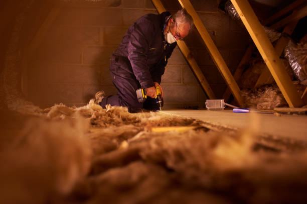 Best Insulation for Specific Applications in Greensburg, PA